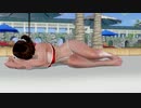 【DOAX3F】グラビアパラダイス レイファン編