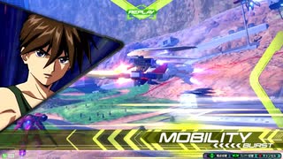 【EXVS2】俺の頭はハッピーセットだよ！！！ mp6(ウイングゼロ視点/バンシィ視点)