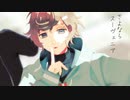 【にじさんじMMD】さよならスーヴェニア【叶】