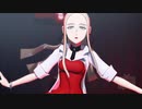 【MMDポケモン】オリーヴでNostalogic【モデル配布】