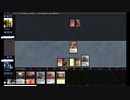 【モダン】【mtg】【MO】ただただハンマーで殴りたいだけの動画　ゴンおじさん