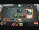 【MTGArena】マジックザギャザリング実況プレイ26(ゴルガリ団、グルール一族)