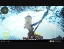 [BLUE PROTOCOL]スペルキャスターαテストプレイ動画[ブループロトコル]