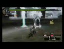 MHP2G　山紫水明の地　ランス？(1/2)