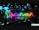 【Project DIVA Future Tone PV】DECORATOR【雪ミクさん集合SP 2019】