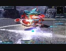 【PSO2】エンドレスクエスト 無限連戦:追憶の彼方へ 3週踏破 Ph【Prat1】