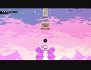 【Celeste】チャプター7：頂　E面　山籠もり5日目【最高難易度？】