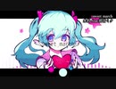 ニコカラ／sweet march／on vocal
