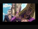 ジョジョの奇妙な冒険GW 英語吹替版 第12話 Hey, Giorno... I need you to walk toward me slowly