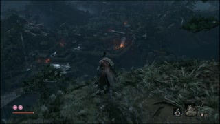 【隻狼】特にタイトルのないVOICEROID実況【Part5】