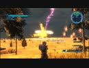 【地球防衛軍5】空爆縛り Part60【ゆっくり実況】
