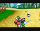 マリオカート7 スタートダッシュ