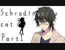 Schrodinger's cat　Part1　【テトラ寿司会シノビガミ】