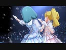 【ミリシタ】Charlotte・Charlotte「だってあなたはプリンセス」【透けm@ster】