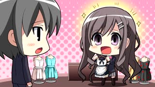 【フルキス】実況動画(21)幼馴染が､八重歯で小柄でポニテって最強すぎん?