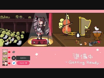 【切り抜き】れなのマジックショー特殊オープニング【夜見れな】