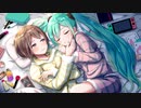【げつようびはキライなのです】堀圭祐/初音ミク