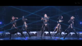 2018年10月28日　国内フェス　06　BABYMETAL　「すた～らいと」