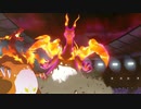【実.況なし】ポケモン剣盾でランクバトル(ダブル).part11【キョダイリザードン】