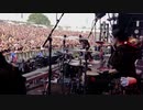 2018年06月09日　海外フェス　05　BABYMETAL　「でぃすと～しょん」