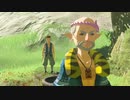 ゼルダの伝説ブレスオブザワイルド　初見実況プレイ　パート16
