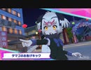 けもフレ3の戦闘曲を他の曲に差し替えてみた