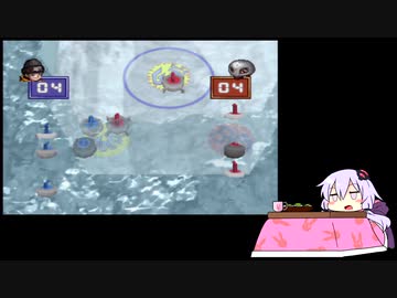 【VOICEROID実況】結月ゆかりのデジモンワールド　part29