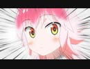【群れなせ！シートン学園】オオカミブルースの再生速度を変えてみた