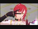 【MMDあんスタ】Satisfaction【逆先夏目誕2020】