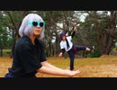 【刀剣乱舞】今日もハレバレ　踊ってみた【ずおばみ】