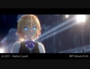 【MMDオリキャラ】夜雨の中で