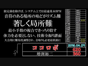 太鼓の達人 歴代 10まとめ 世界大会編 ニコニコ動画