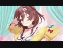 【MMDホロライブ】スイートマジック【戌神ころね】