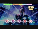 【デレステ創作譜面】『反逆的同一性-Rebellion Identity-』二宮飛鳥
