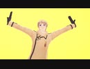 【APヘタリアMMD】露でテレキャスタービーボーイ【露＋】(カメラ配布)