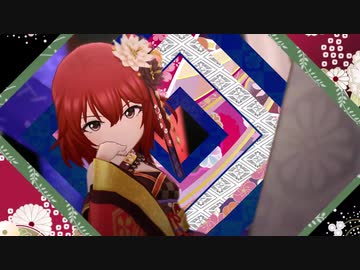 【MAD】女は海【村上巴】