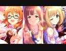 2020　2月　バテレンガールズガチャ　【デレステ】