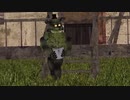 【FNAF SFM】グリムフォクシーvsドレッドベア