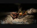【Space Engineers】 はたらくくるま #41