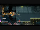 【GIGA WRECKER】 ガレキ片手に戦闘ロボットを土に還す #02【実況】