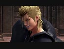 【KHR3】人生で一番好きなシリーズキングダムハーツ３を実況プレイ　part3