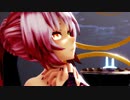 MMD 2K Tda式改変 巡音ルカ Dress model 【それがあなたの幸せとしても】