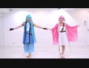 【刀剣乱舞】琉球組で 愛言葉Ⅱ 踊ってみた【コスプレ】