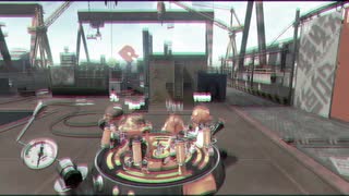 【スプラトゥーン2】スパッタリーキル集【nightcore】