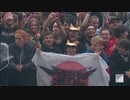 2018年06月01日　海外フェス　06　BABYMETAL　「からて」