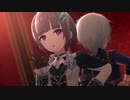 アタスタシアと白雪千夜でPretty Liar