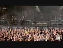 2018年06月01日　海外フェス　07　BABYMETAL　「れじすたんす」