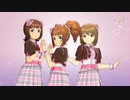 【アイマスSS】キミ＊チャンネル【snow step】#8