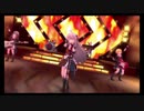 【輝子×紗枝×フレデリカ×拓海×ちとせ】Unlock Starbeat【デレステMV】