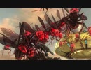 #4【地球防衛軍５】今度はフェンサーでDLCをハードで実況(？)プレイ